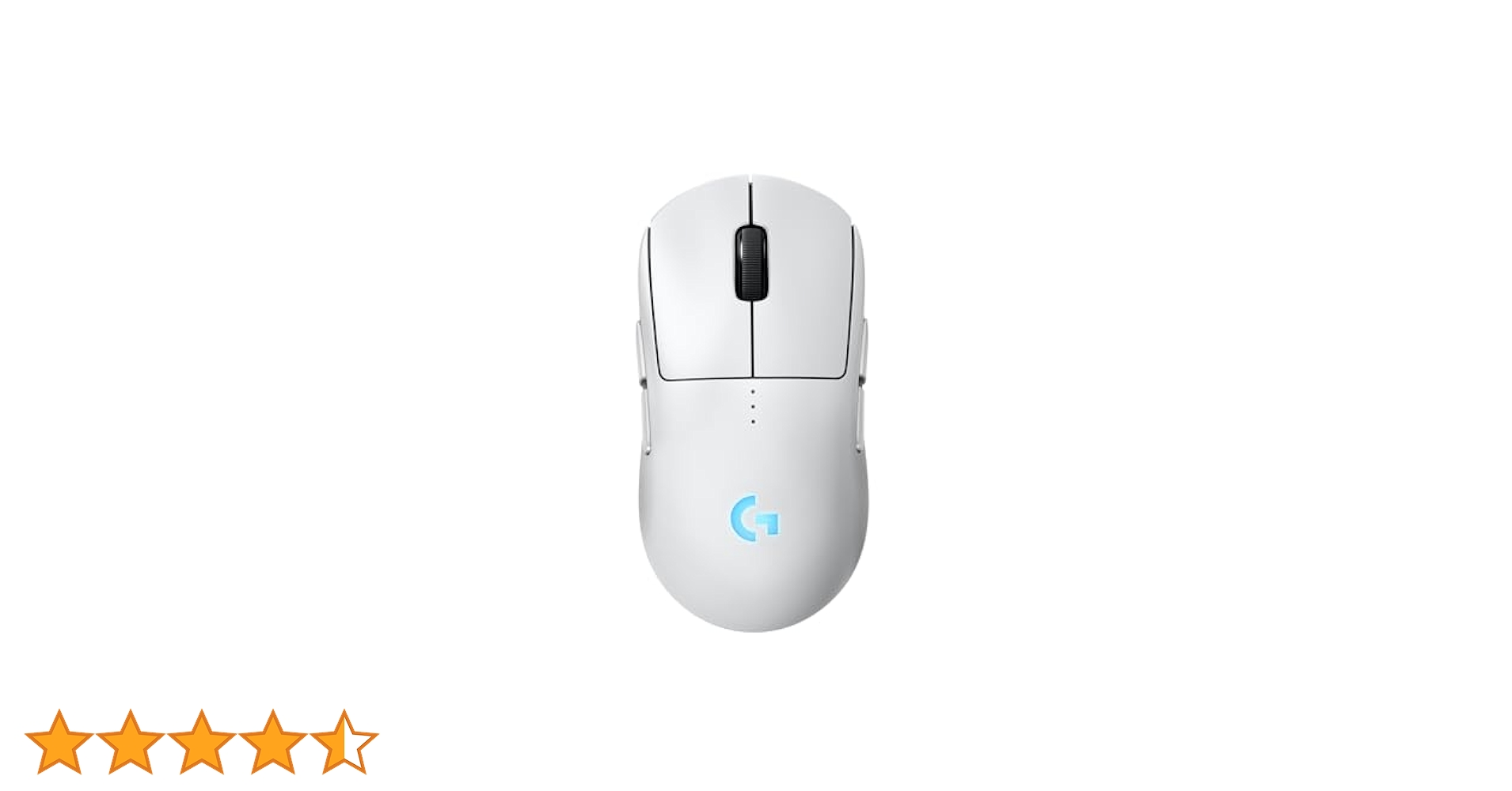 logicool G PRO ワイヤレスマウス ホワイト 21NEW9PKbRL.jpg_BO30,255,255,
